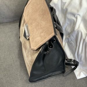 Alexander Wang Prisma Bagpack
